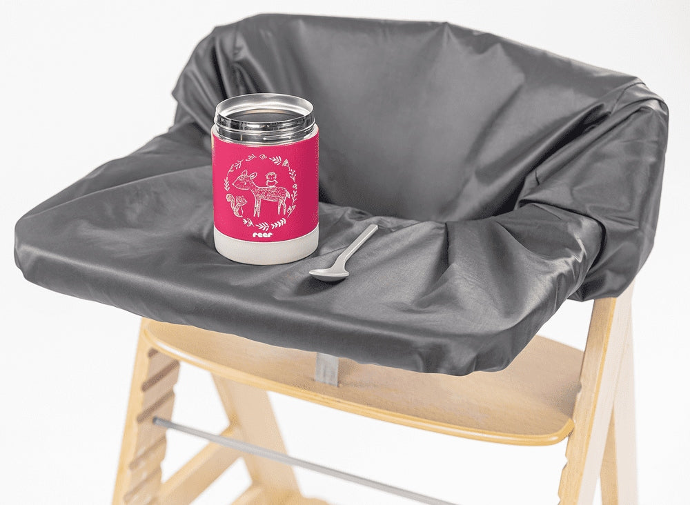 REER HYGIENE COVER beschermhoes voor kinderstoel van winkelwagen