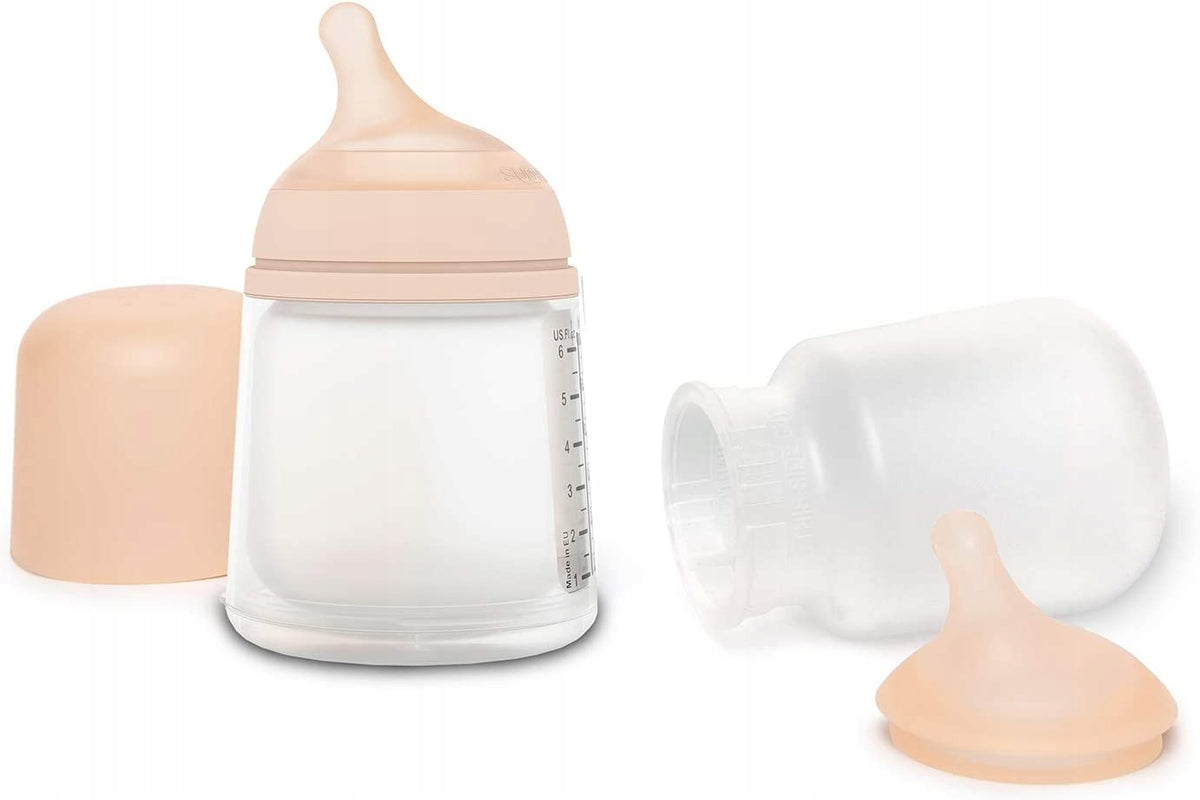 SUAVINEX set de început ZERO ZERO 270ml