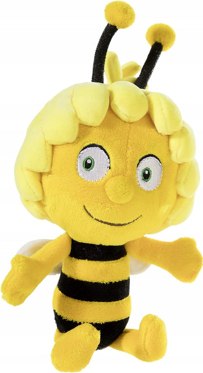 HEUNEC Maya de Bij knuffel 18 cm