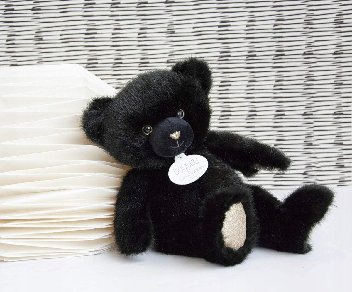 DOUDOU et COMPAGNIE pluszowa przytulanka MIŚ 30 cm