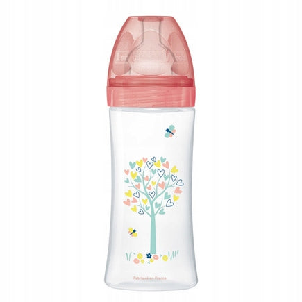 DODIE biberon anti-colique 330 ml 6m+