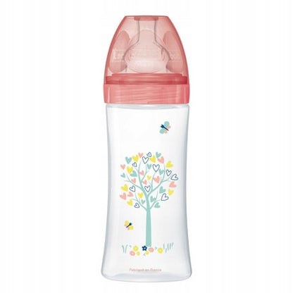 DODIE biberon anti-colique 330 ml 6m+