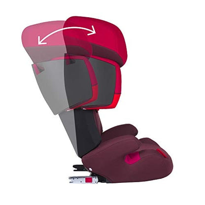 CYBEX autostol Solution X-fix
