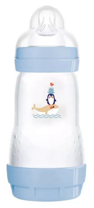 MAM Easy Start sticla anti-colic 260ml 2m+