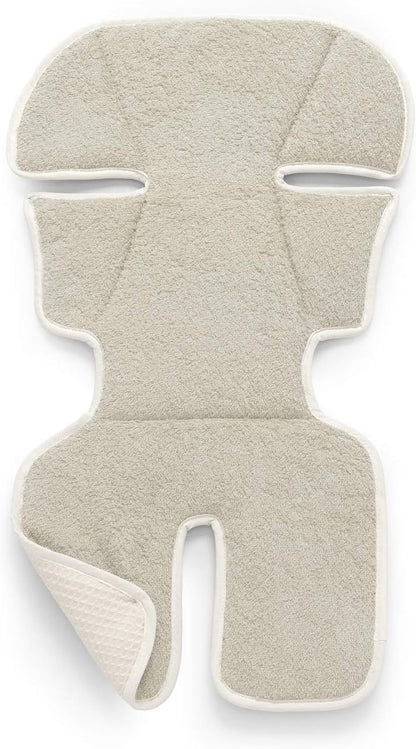 ITALBABY soft stroller and car seat insert