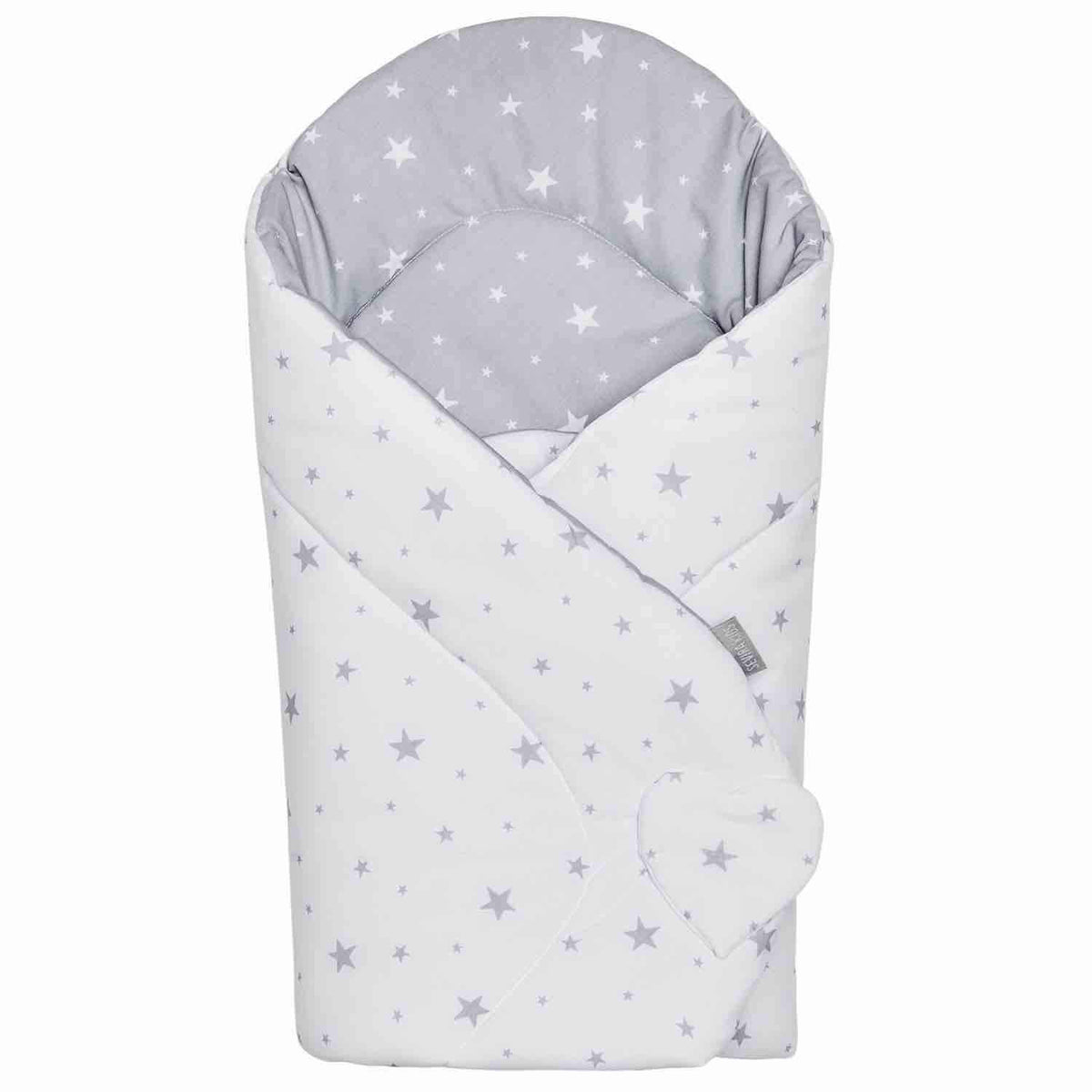 SEVIRA KIDS nid d'ange 80 x 80 cm