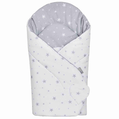SEVIRA KIDS nid d'ange 80 x 80 cm
