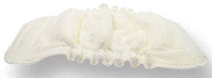 BLUMCHEN cotton diaper inserts x5