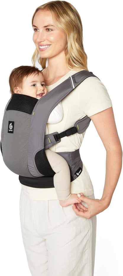 ERGOBABY Away ergonomic baby carrier
