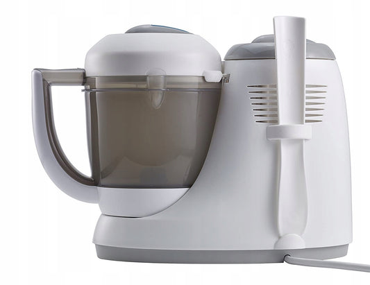 BEABA Babycook Original 4 en 1 Robot multifunción para bebés