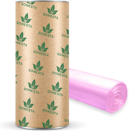SONESTA csere fólia Tommee Tippee pelenkakukához 200 méter