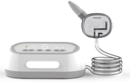VITCOCO electric nasal aspirator