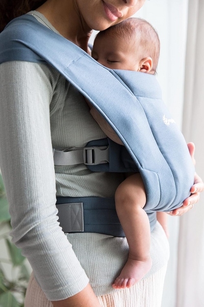 ERGOBABY EMBRACE nosidełko dla noworodków