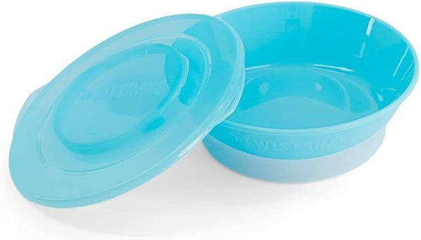 TWISTSHAKE tigela com tampa para tapete CLICK MAT
