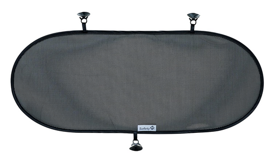 SAFETY 1ST osłona przeciwsłoneczna na tylną szybę samochodu 34 x 84 cm