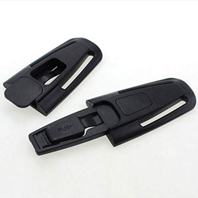 AZNZE safety buckle for car seat
