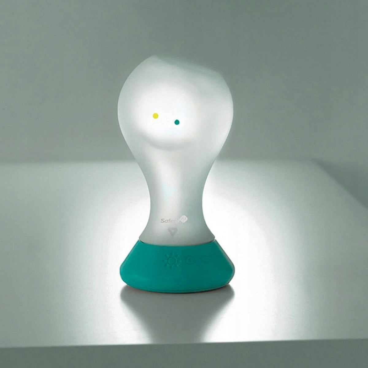 BEBE CONFORT Lulu 2w1 latarka lampka nocna LED