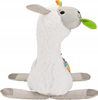 FISHER-PRICE GLK39 Λάμα για παιχνίδι μπρούμυτα