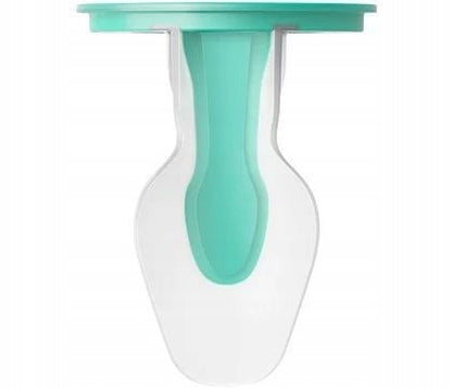 PHILIPS AVENT Natural Response cumisüveg szett cumi kefével AIRFREE VENT