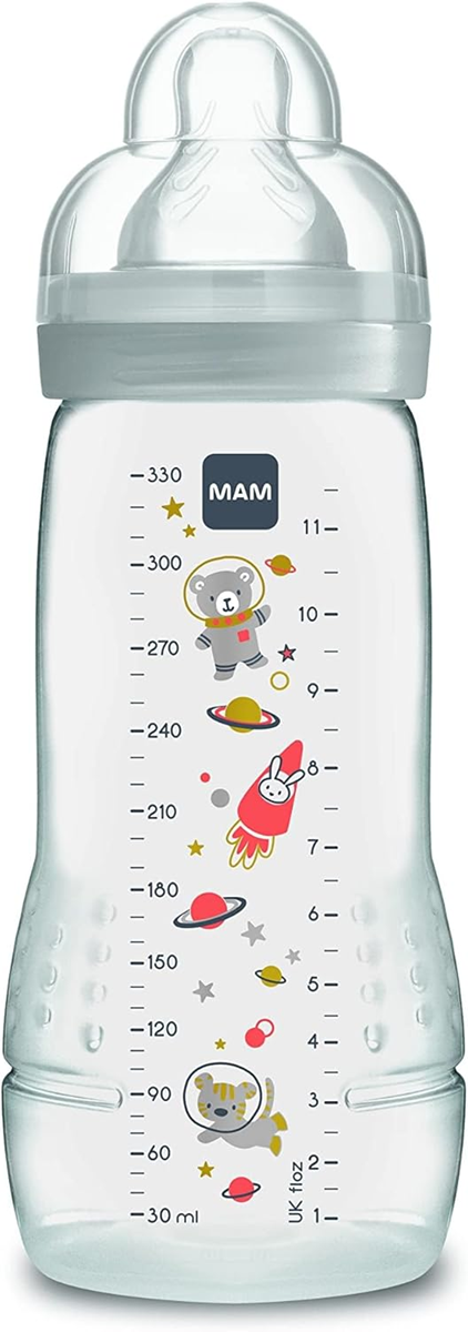 MAM Easy Active bottle