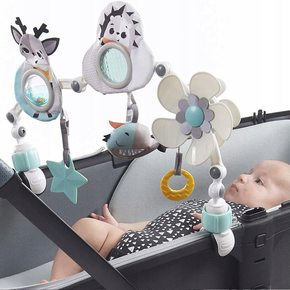 TINY LOVE Arches magiques pour poussette