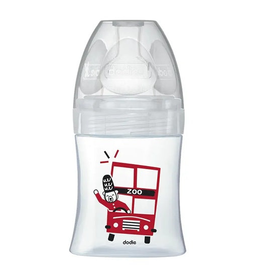 DODIE Sensation+ bottle