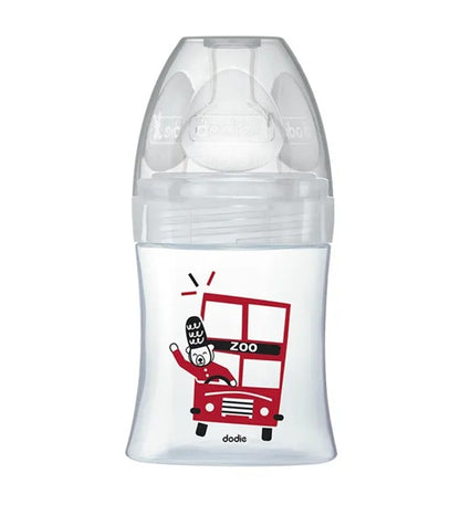 DODIE Sensation+ bottle