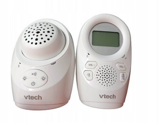 VTECH DM1212 cyfrowa niania elektroniczna + projektor DECT