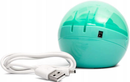 SUAVINEX Duccio UV-STERILISATOR voor fopspenen 9 cm