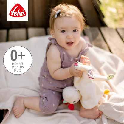FEHN komforter przytulanka AIKO&YUKI 30 cm