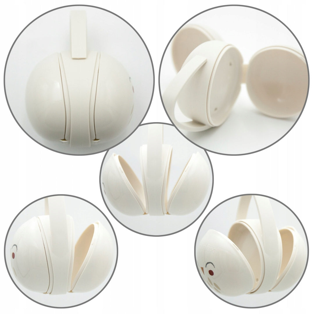 SUAVINEX PREMIUM Boîte étui pour sucette avec poignée flexible