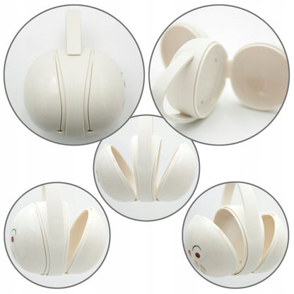 SUAVINEX PREMIUM Boîte étui pour sucette avec poignée flexible