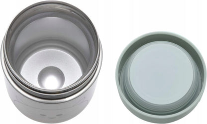 LASSIG Food Jar LUNCHTHERMOS van roestvrij staal, 315 ml