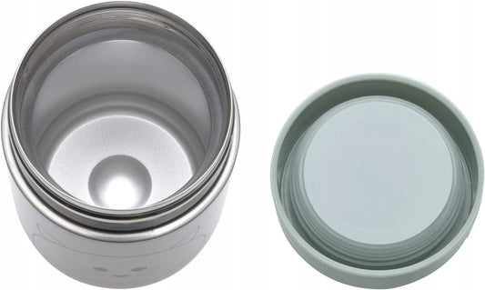 LASSIG Food Jar TERMOS OBIADOWY stal nierdzewna 315 ml