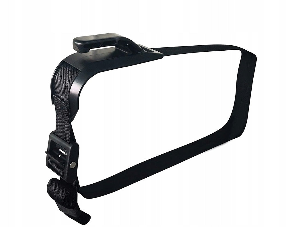Adaptateur de ceinture de sécurité ZUWIT pour femmes enceintes et personnes après une opération
