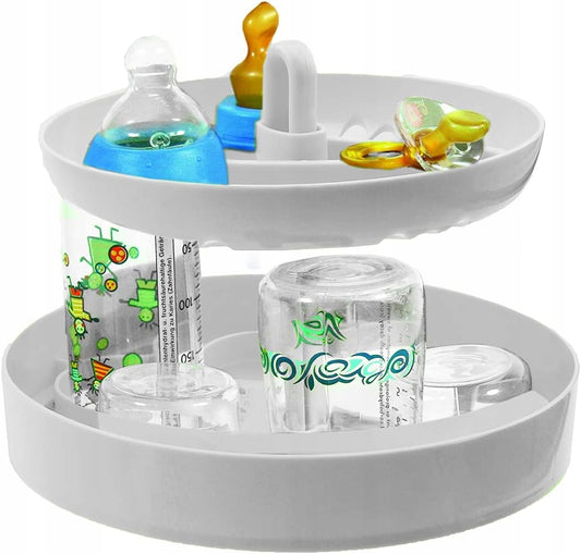 BABYRUF BS 29 sterilizator cu abur 6 biberoane în 11 min