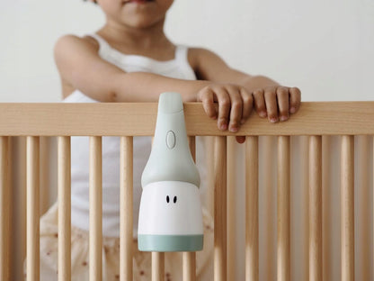 BEABA Pixie 2w1 latarka przenośna lampka nocna LED