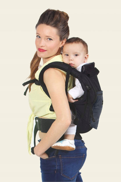 LOVE RADIUS nosidełko ergonomiczne PhysioCarrier