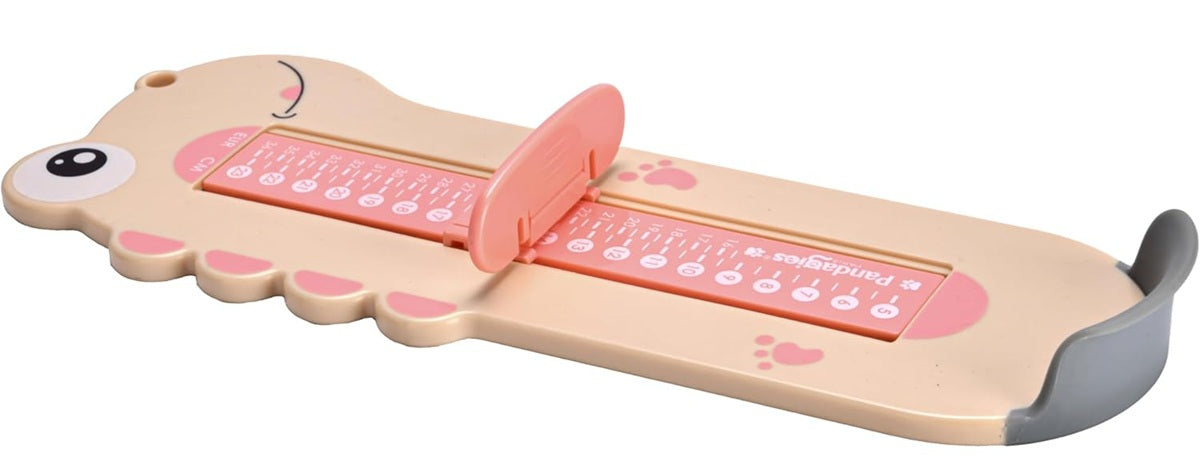 PANDAGIES PARIS foot measuring gauge