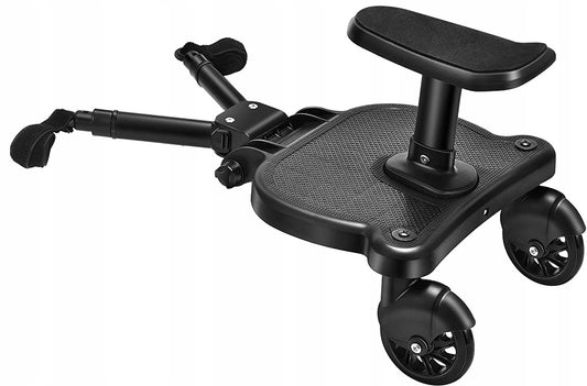 VOGVIGO plataforma universal para cochecito capacidad de carga 25 kg