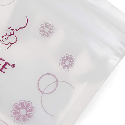ELANEE Sacs de Conservation du Lait Maternel 20 pièces