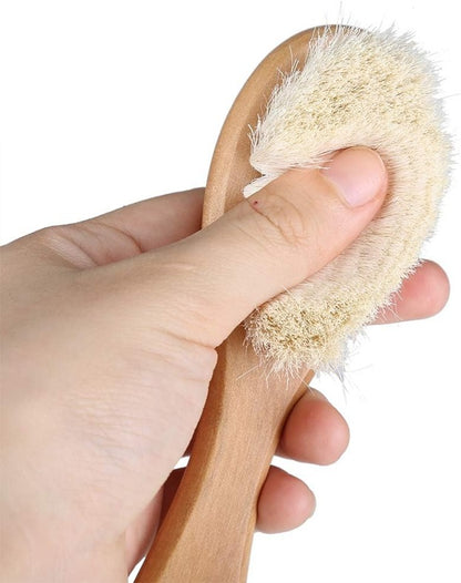 MUMUSUKI hair brush