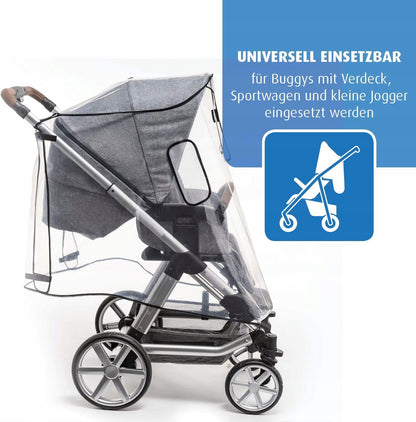 REER housse de pluie universelle Active