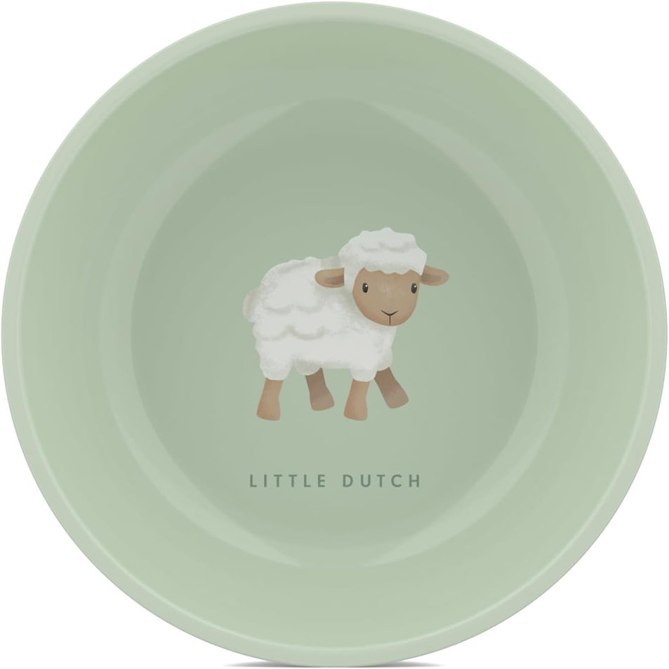 MEPAL Little Dutch törhetetlen tálka 300 ml