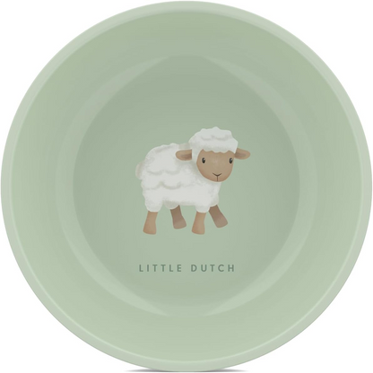 MEPAL Little Dutch törhetetlen tálka 300 ml