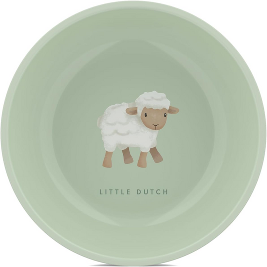 MEPAL Little Dutch törhetetlen tálka 300 ml