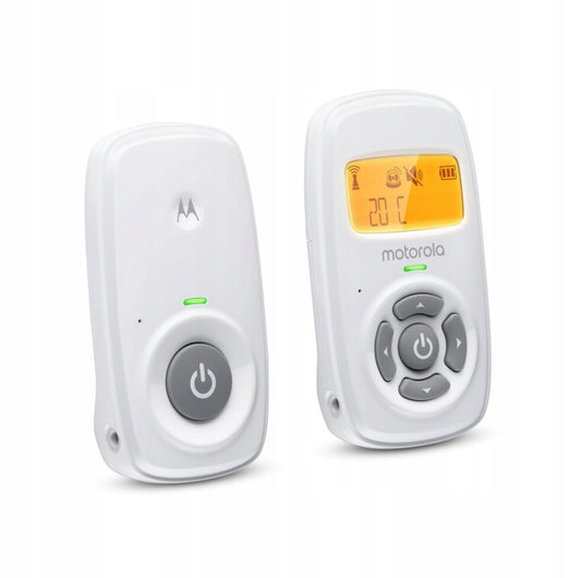 MOTOROLA MBP24 digitális DECT bébiőr