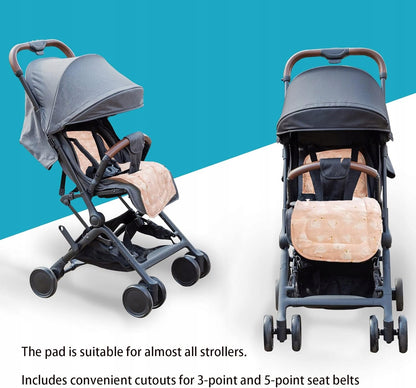MIRACLE BABY insert universelle pour poussettes cannes