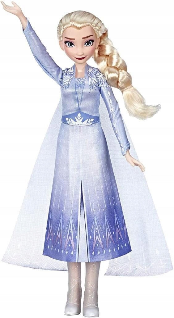 HASBRO Frost-dukke Elsa 28 cm