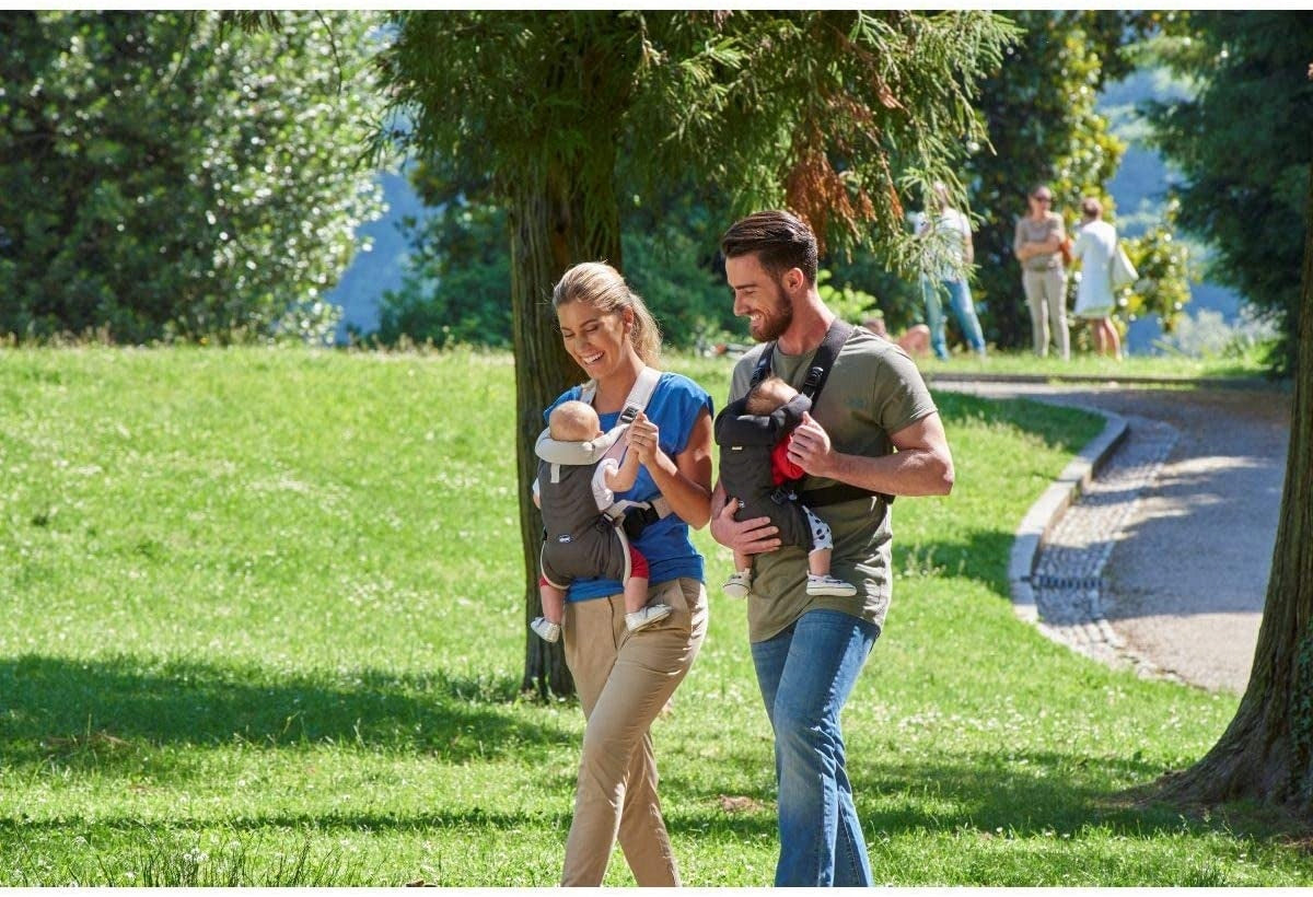 CHICCO EASY FIT εργονομικό μάρσιπο μωρού